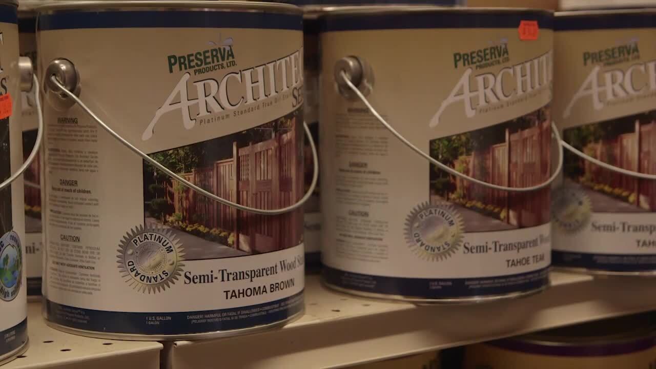 THE RED STORE 13 Reviews Hardware Stores Hwy 4, Murphys, CA