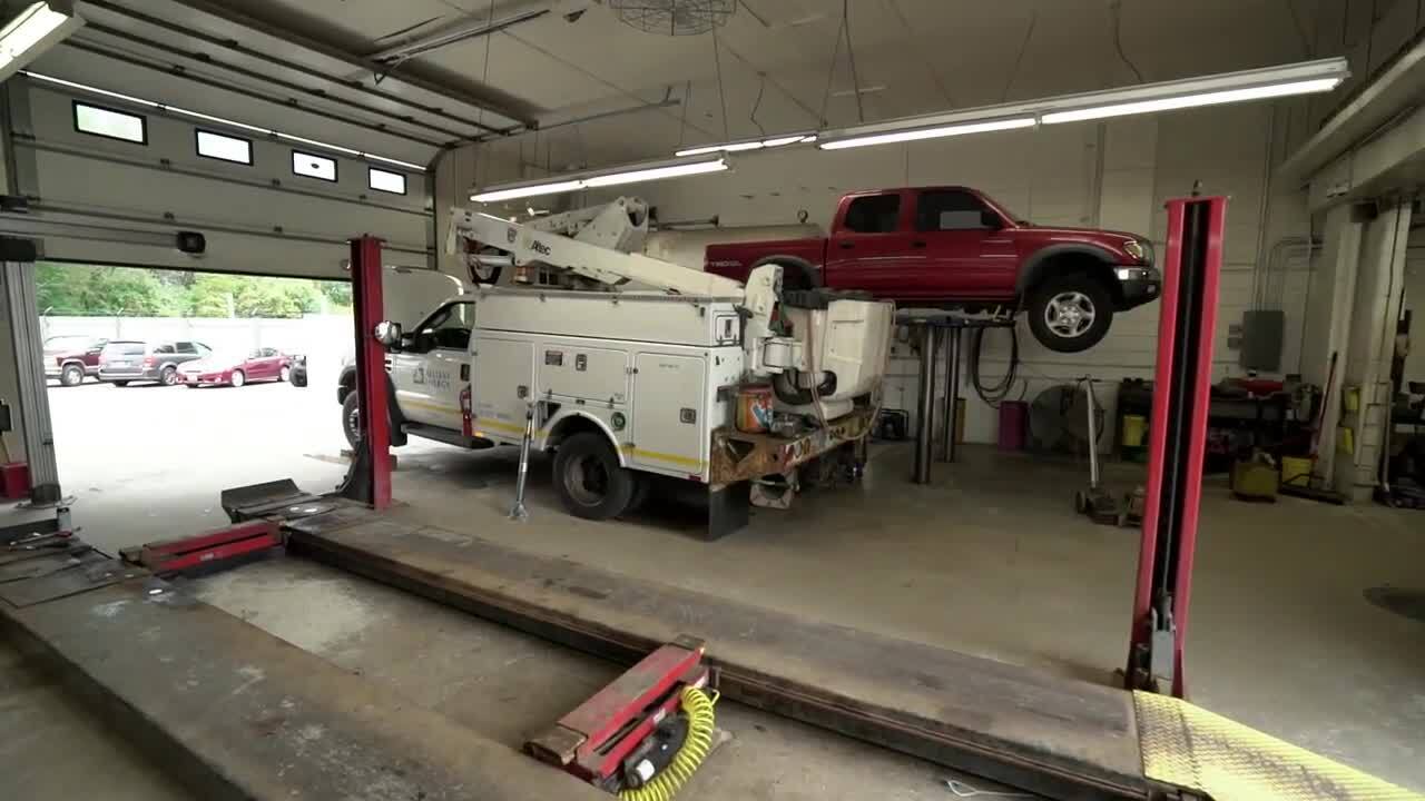 BLYSTONE TOWING & RADIATOR Updated September 2024 35 Photos & 22