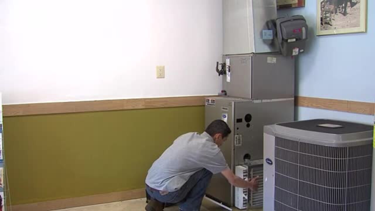 COSMOS HEATING & COOLING CO 14 Photos & 16 Reviews Heating & Air