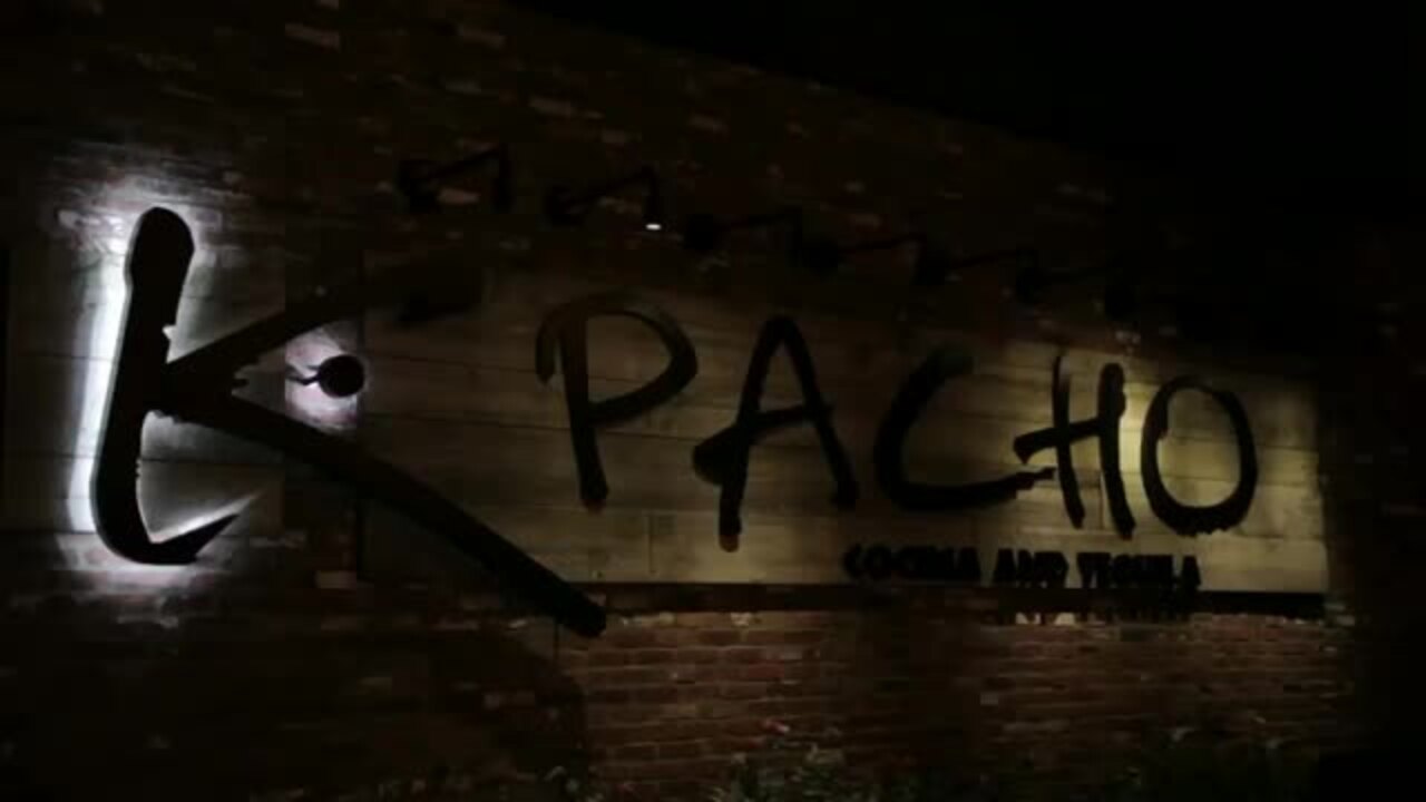 K. Pacho Takeout & Delivery 636 Photos & 698 Reviews Mexican