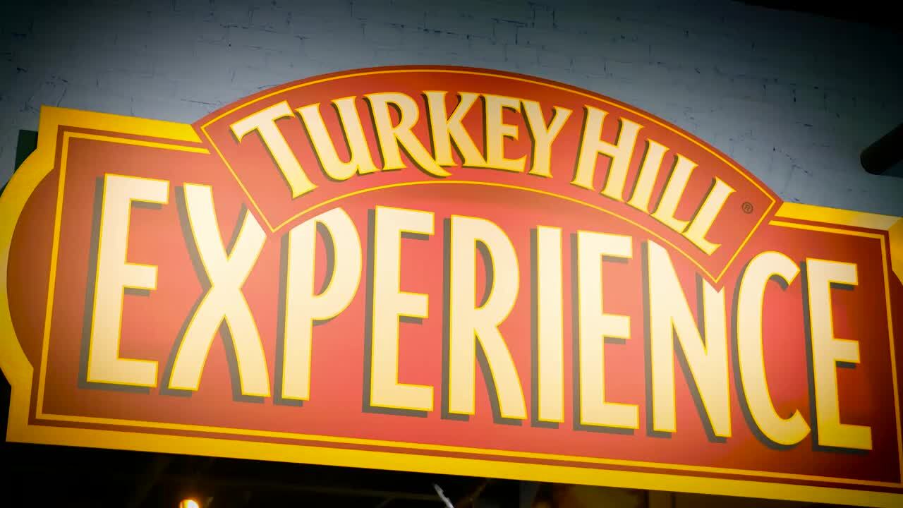 THE TURKEY HILL EXPERIENCE 766 Photos & 291 Reviews 301 Linden St