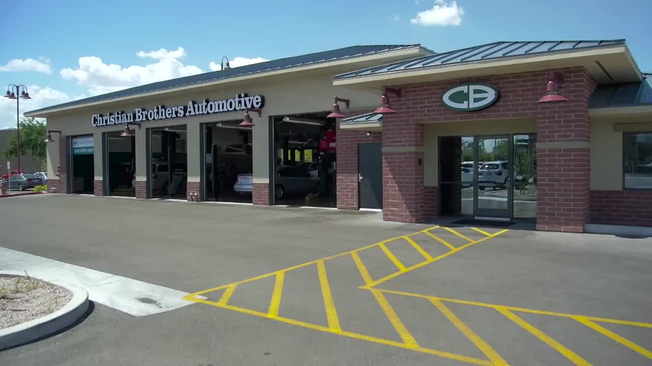CHRISTIAN BROTHERS AUTOMOTIVE QUEEN CREEK Updated September 2024 39