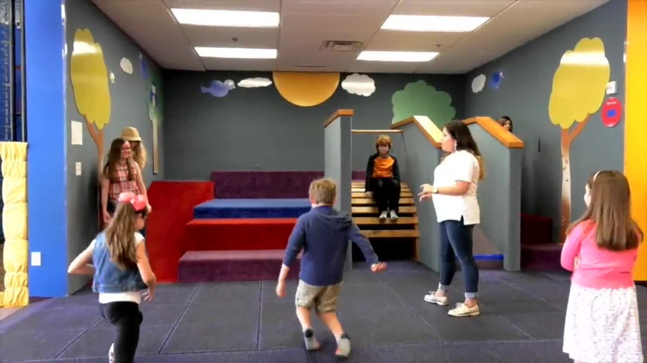 KidsPark 19 Photos & 52 Reviews Preschools 5440 Thornwood Drive