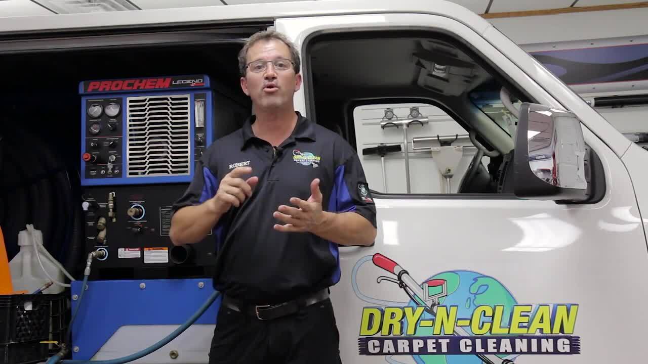 ALLEN’S DRYNCLEAN CARPET CLEANING Updated August 2024 46 Photos