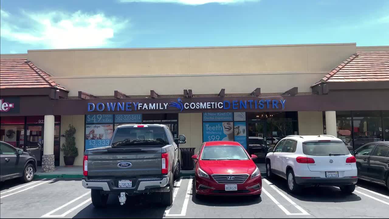 downie family dentistry new haven indiana