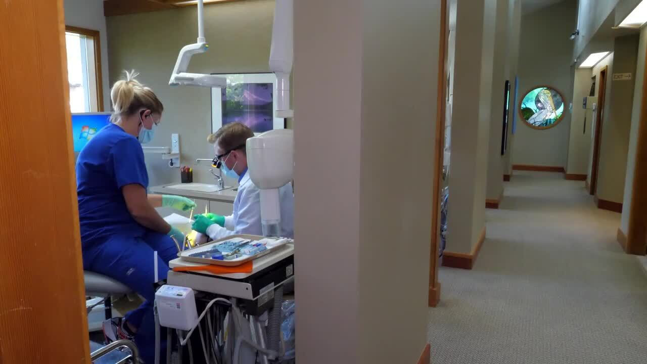 ERICKSON DENTAL CARE Updated October 2024 1224 NE 7th St, Grants