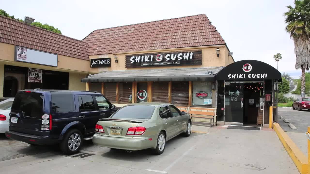 SHIKI SUSHI 1144 Photos & 1179 Reviews Sushi Bars 12745 Ventura