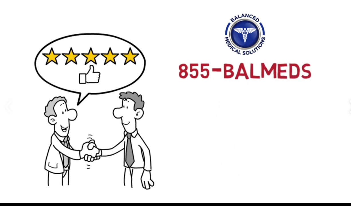 BALANCED MEDICAL SOLUTIONS 26 Photos & 37 Reviews 27206 Calaroga