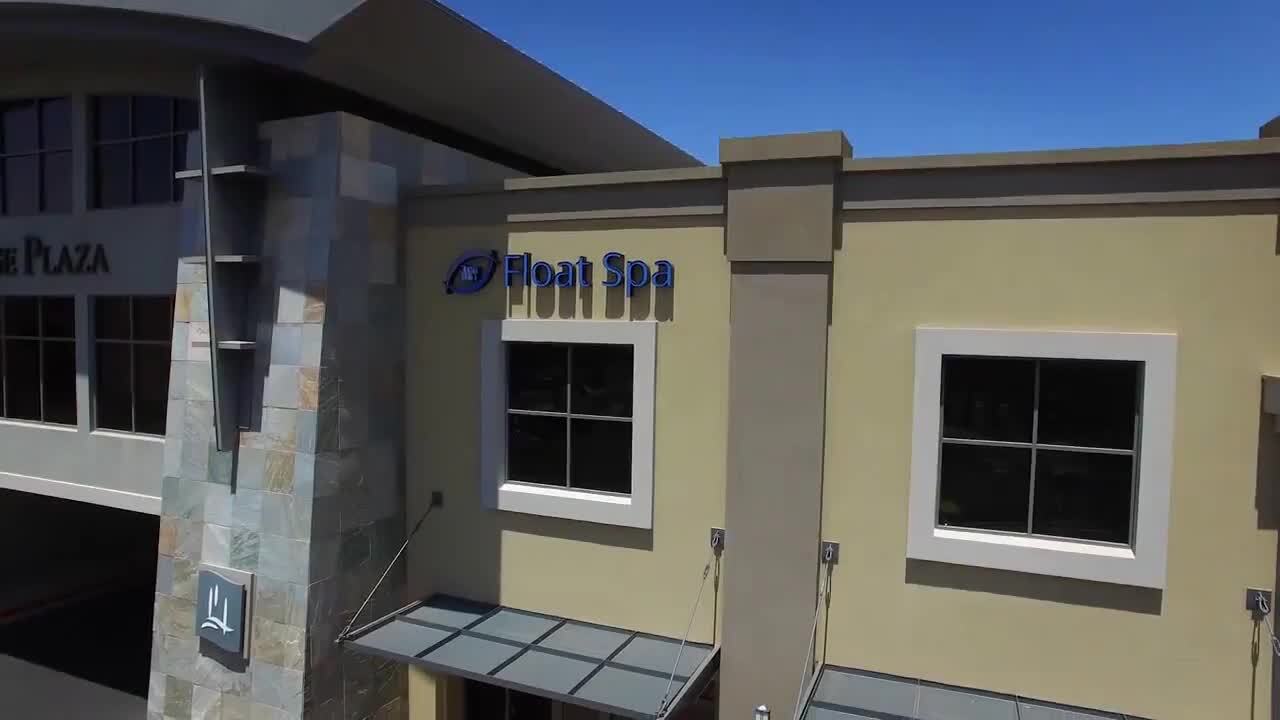 True REST Float Spa 76 Photos & 53 Reviews Float Spa 18589 N 59th