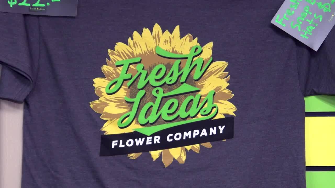 FRESH IDEAS FLOWER COMPANY - 96 Photos & 80 Reviews - Florists - 1302