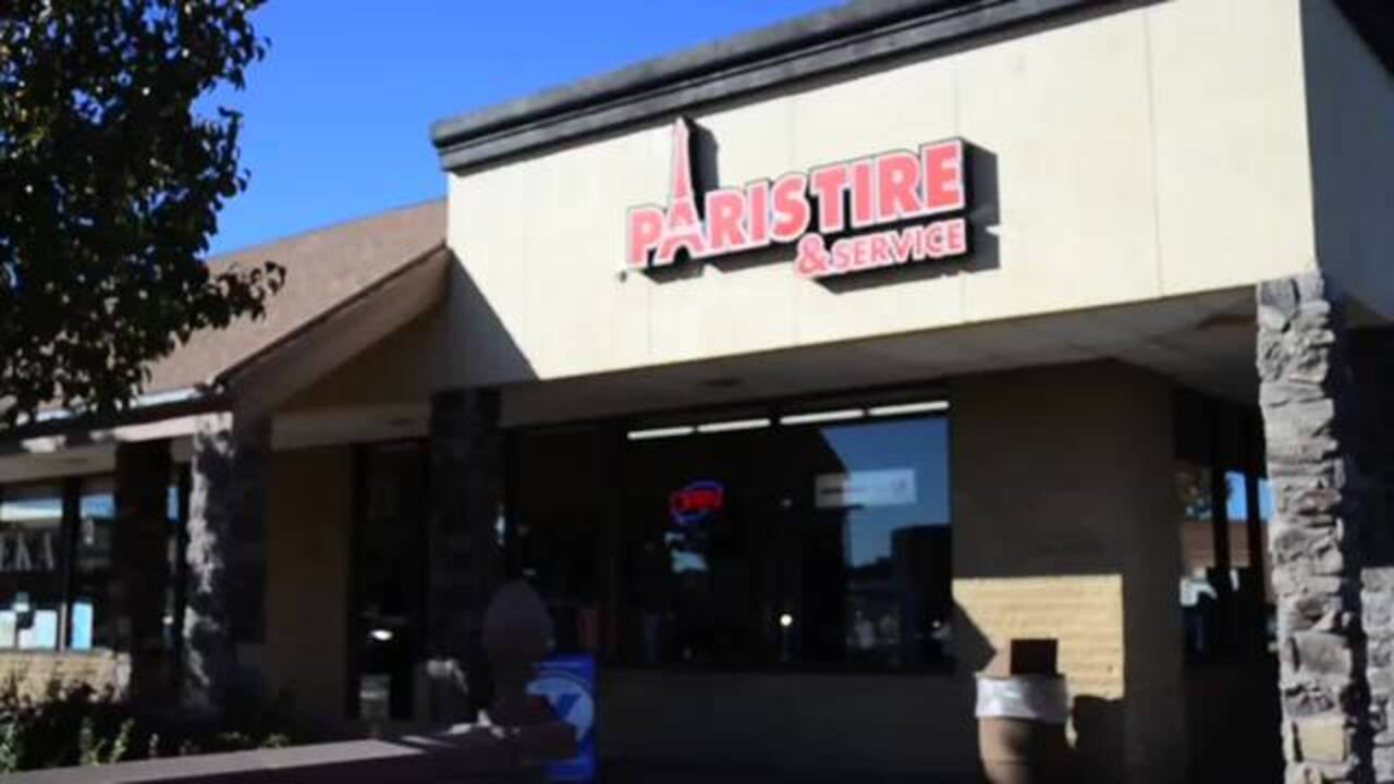 PARIS TIRE & SERVICE Updated October 2024 87 Reviews 909 S Oneida St, Denver, Colorado