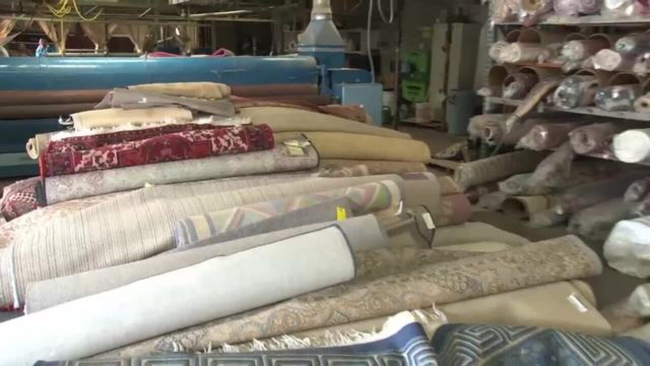 MCFARLAND’S CARPET SERVICE 18 Photos & 15 Reviews Carpet Cleaning