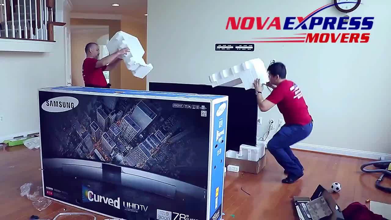 NOVA EXPRESS MOVERS 156 Photos & 246 Reviews Movers Fairfax, VA Phone Number