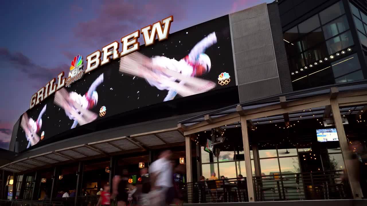 NBC SPORTS GRILL & BREW 947 Photos & 971 Reviews American