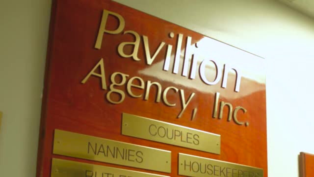 Photo of Pavillion Agency - New York, NY, US.