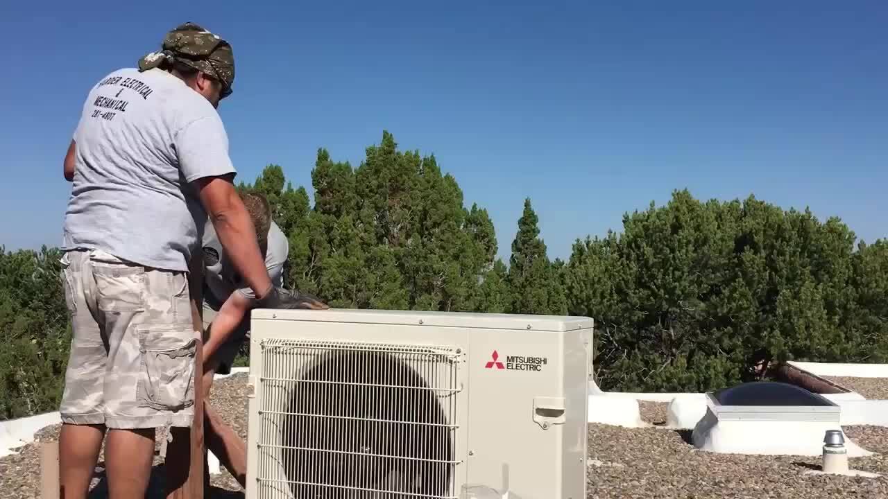 HARDER ELECTRICAL & MECHANICAL SERVICES - 34 Photos & 44 Reviews -  Albuquerque, NM - Yelp
