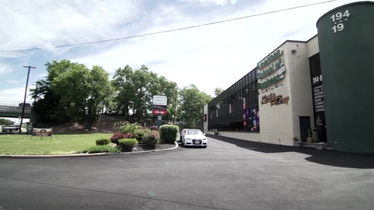 AMERICAN SCHOOL OF BUSINESS Updated August 2024 194 US Highway 46