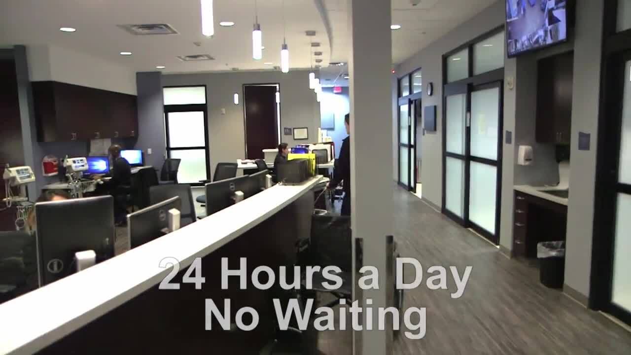 SIGNATURECARE EMERGENCY CENTER EMERGENCY ROOM 23 Photos & 130