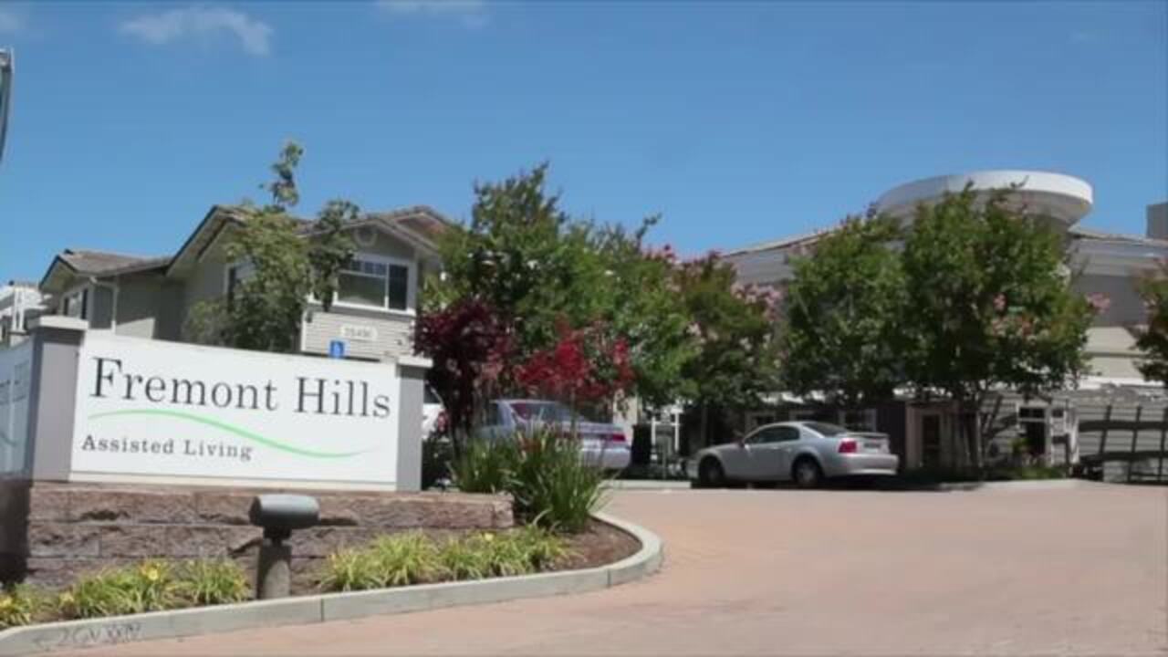 Fremont Hills 63 Photos & 16 Reviews Retirement Homes 35490 Mission Blvd, Fremont, CA