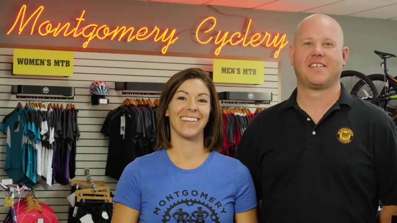 montgomery cyclery near me