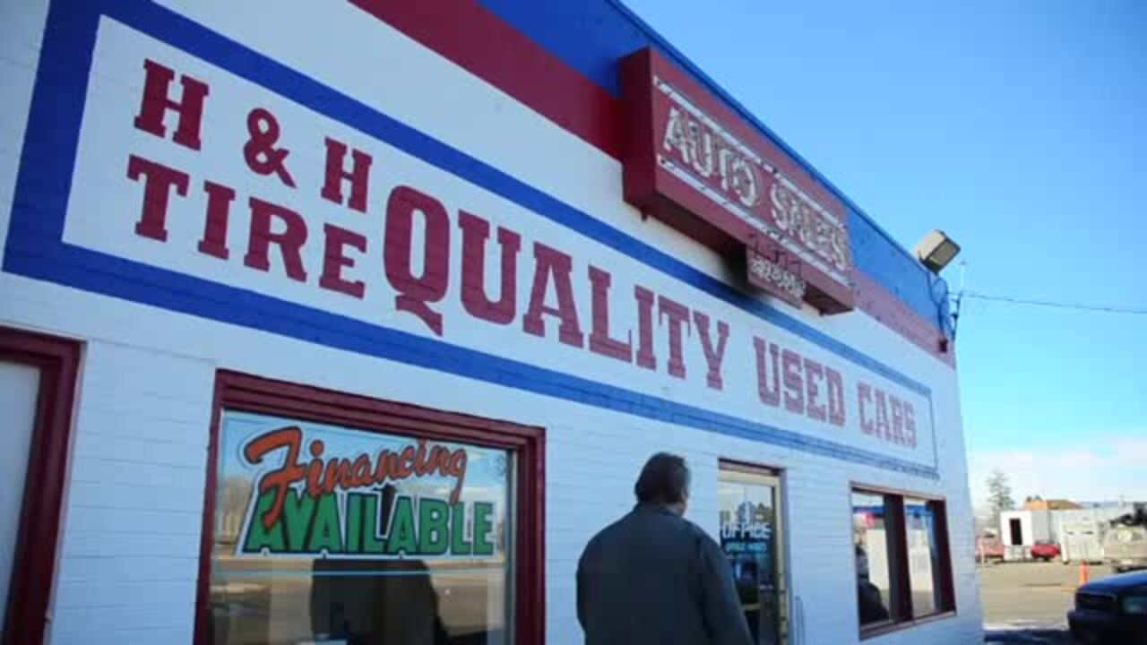 H&H TIRE AUTO SALES Updated July 2024 37 Photos & 56 Reviews 5790