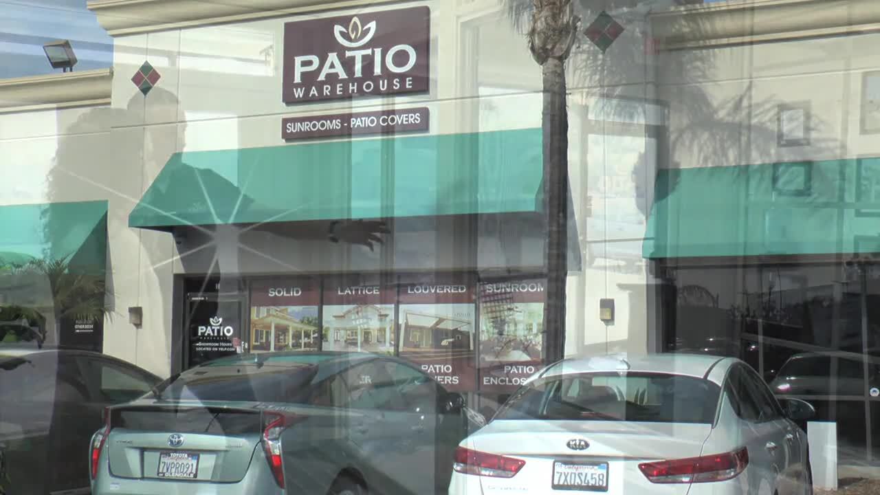 PATIO WAREHOUSE 1458 Photos & 327 Reviews 211 W Katella Ave, Orange