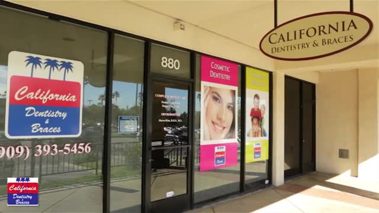 CALIFORNIA DENTISTRY & BRACES 17 Photos & 14 Reviews General