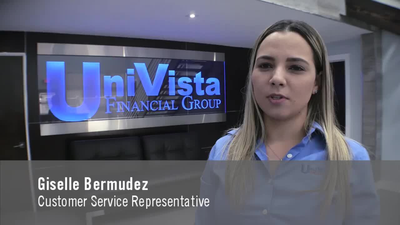 UNIVISTA INSURANCE - Updated July 2024 - 41 Reviews - 5195 NW 77th Ave,  Miami, Florida - Auto Insurance - Phone Number - Yelp