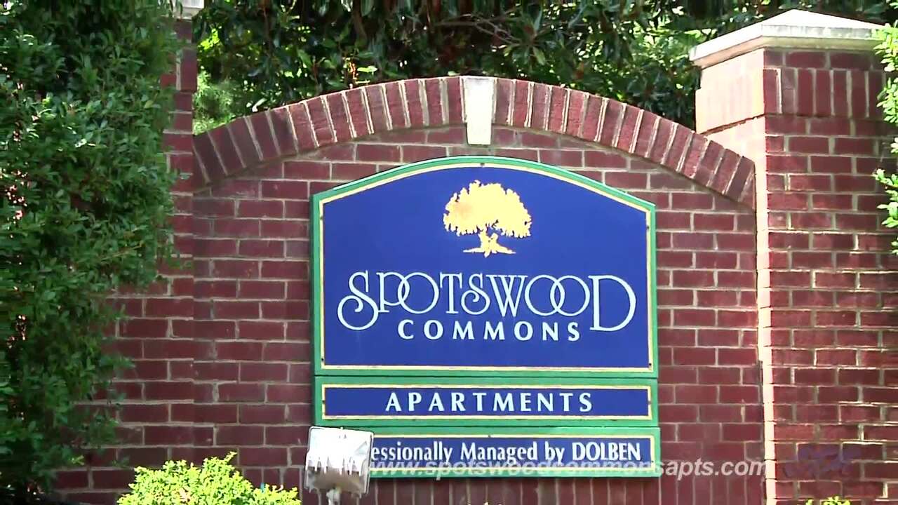 Spotswood Commons 35 Photos Apartments 100 Glenburie Drive