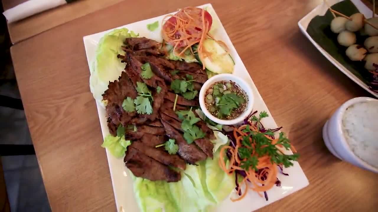 THAI CHEF STREET FOOD 539 Photos & 270 Reviews Thai 1712