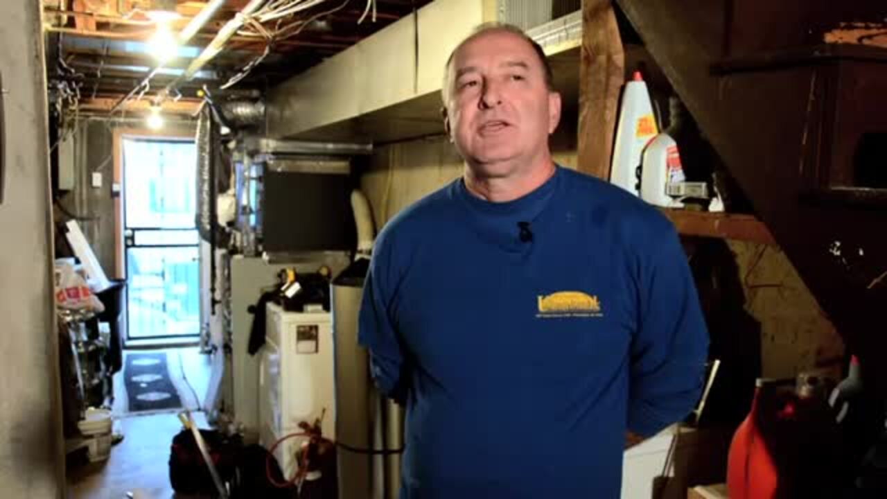 UNIVERSAL HEATING AND AIR CONDITIONING Updated October 2024 43 Photos & 57 Reviews 8001