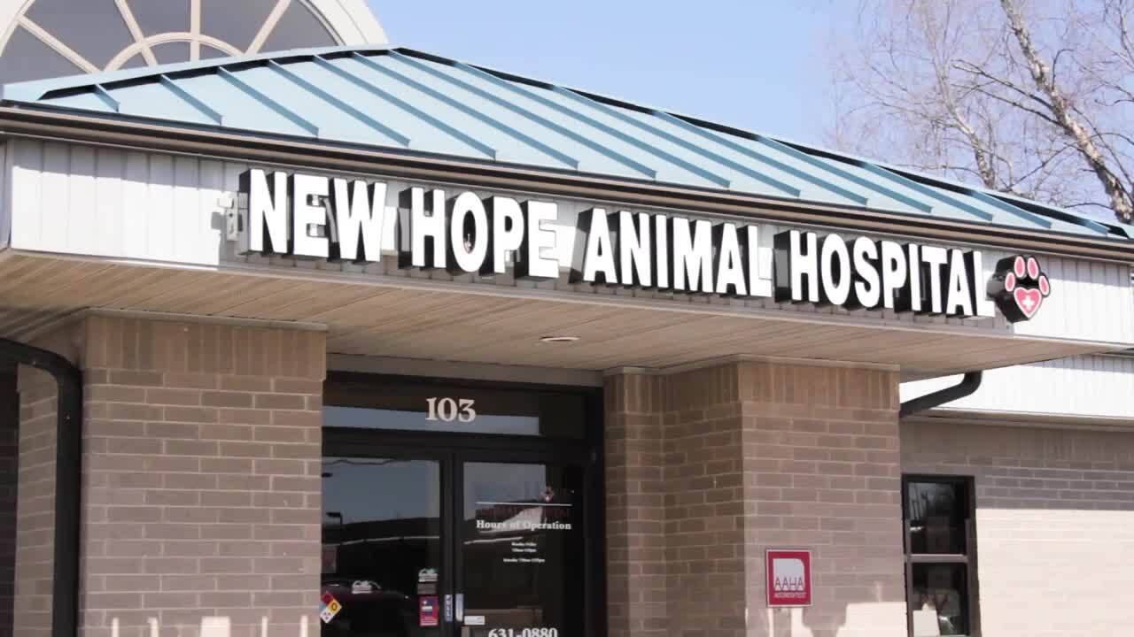 New Hope Animal Hospital - 126 Photos & 20 Reviews - Veterinarians