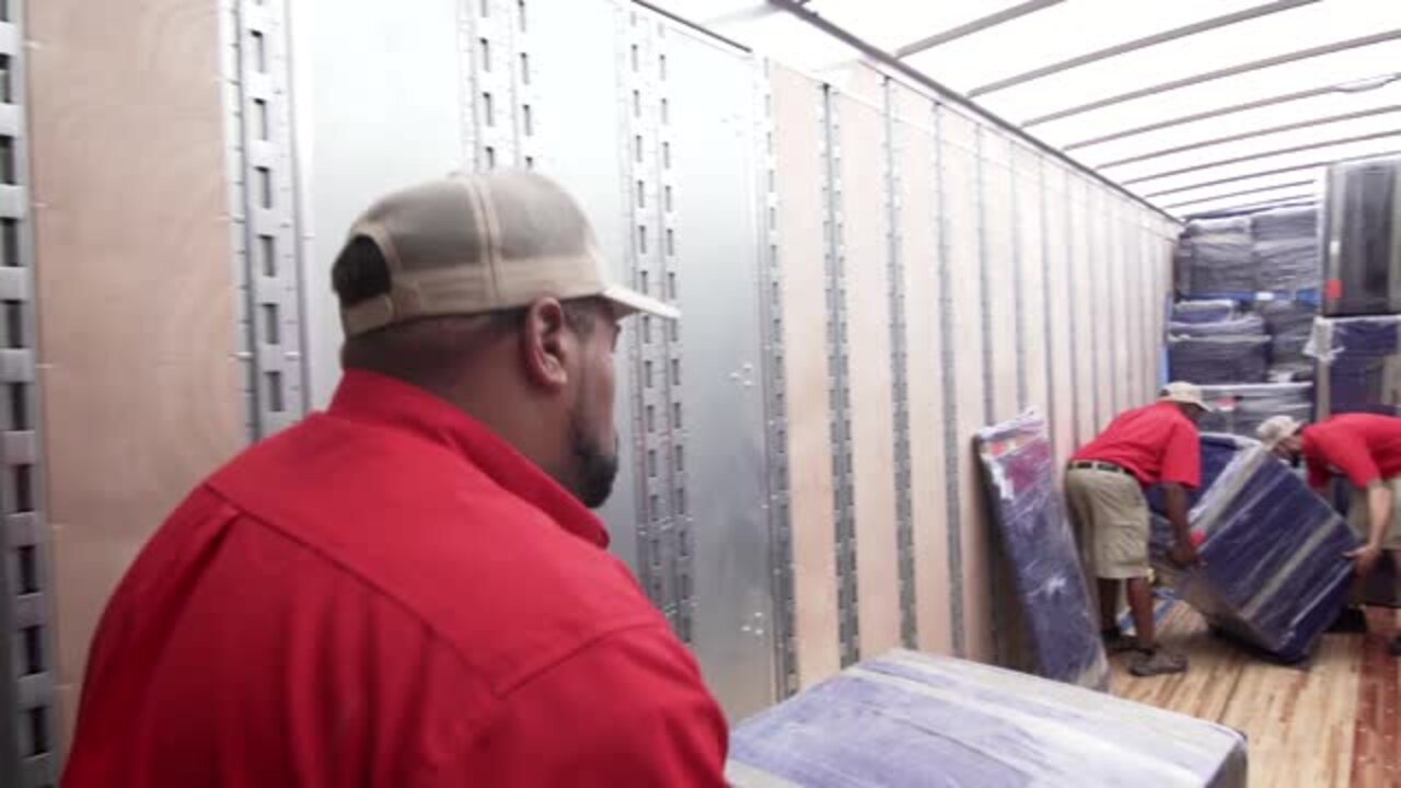 BOOTH MOVERS 20 Photos & 57 Reviews 1 Anderson Ave, Moonachie, New