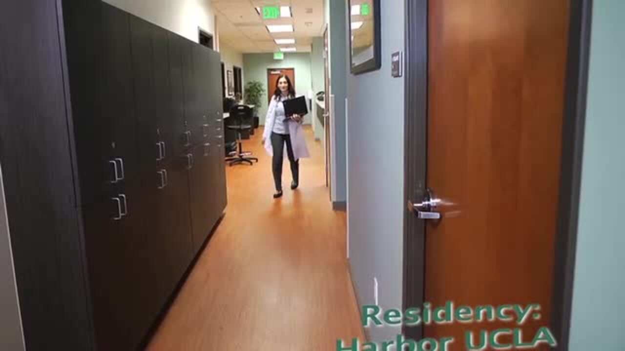 Torrance Memorial Physician Network Primary Care Carson