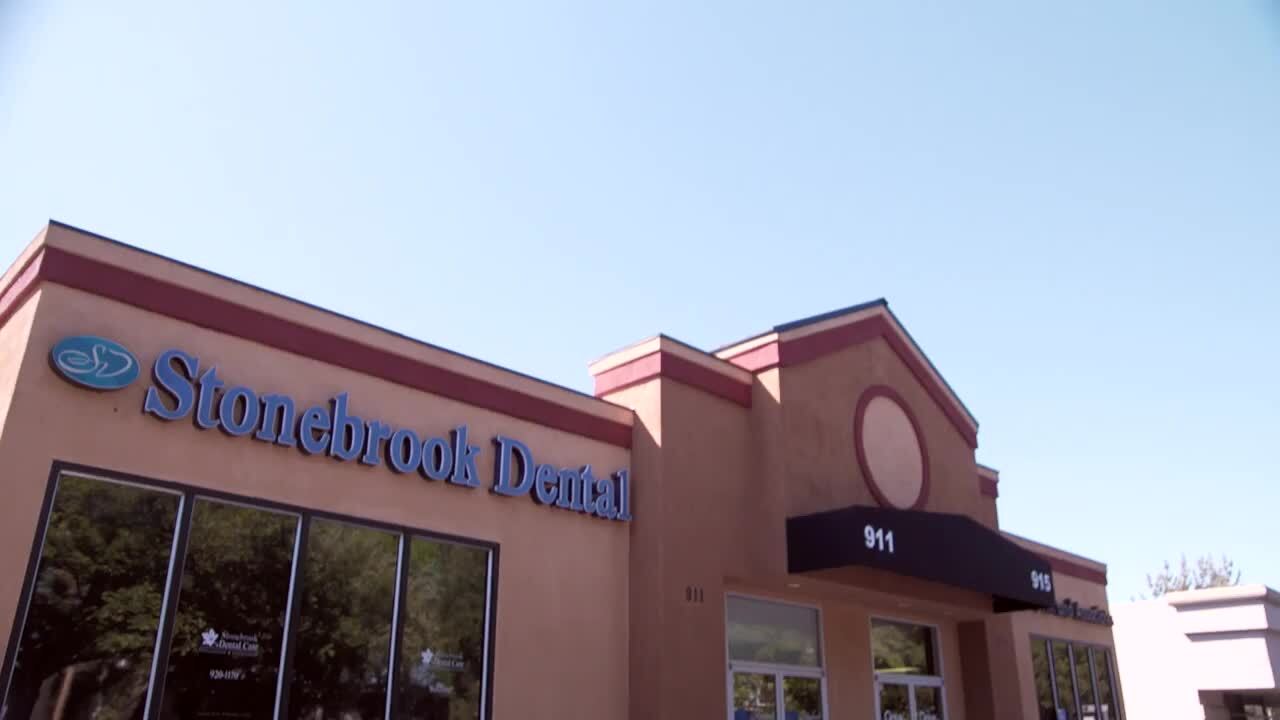 STONEBROOK DENTAL Updated August 2024 59 Photos & 231 Reviews 911