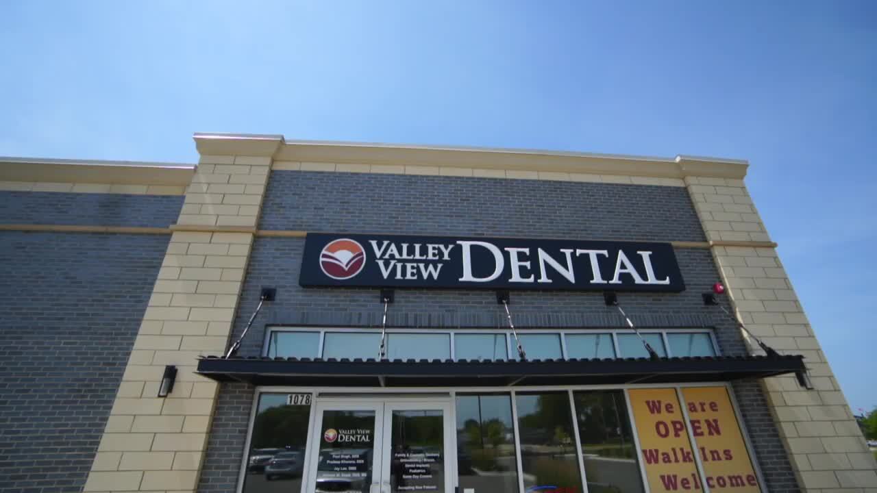 VALLEY VIEW DENTAL 51 Photos General Dentistry 1078 Ogden Ave