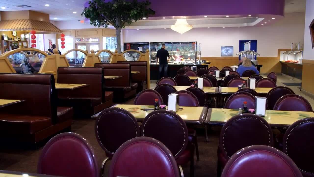 ORIENTAL BUFFET 70 Photos & 143 Reviews Chinese 5000 Valley West