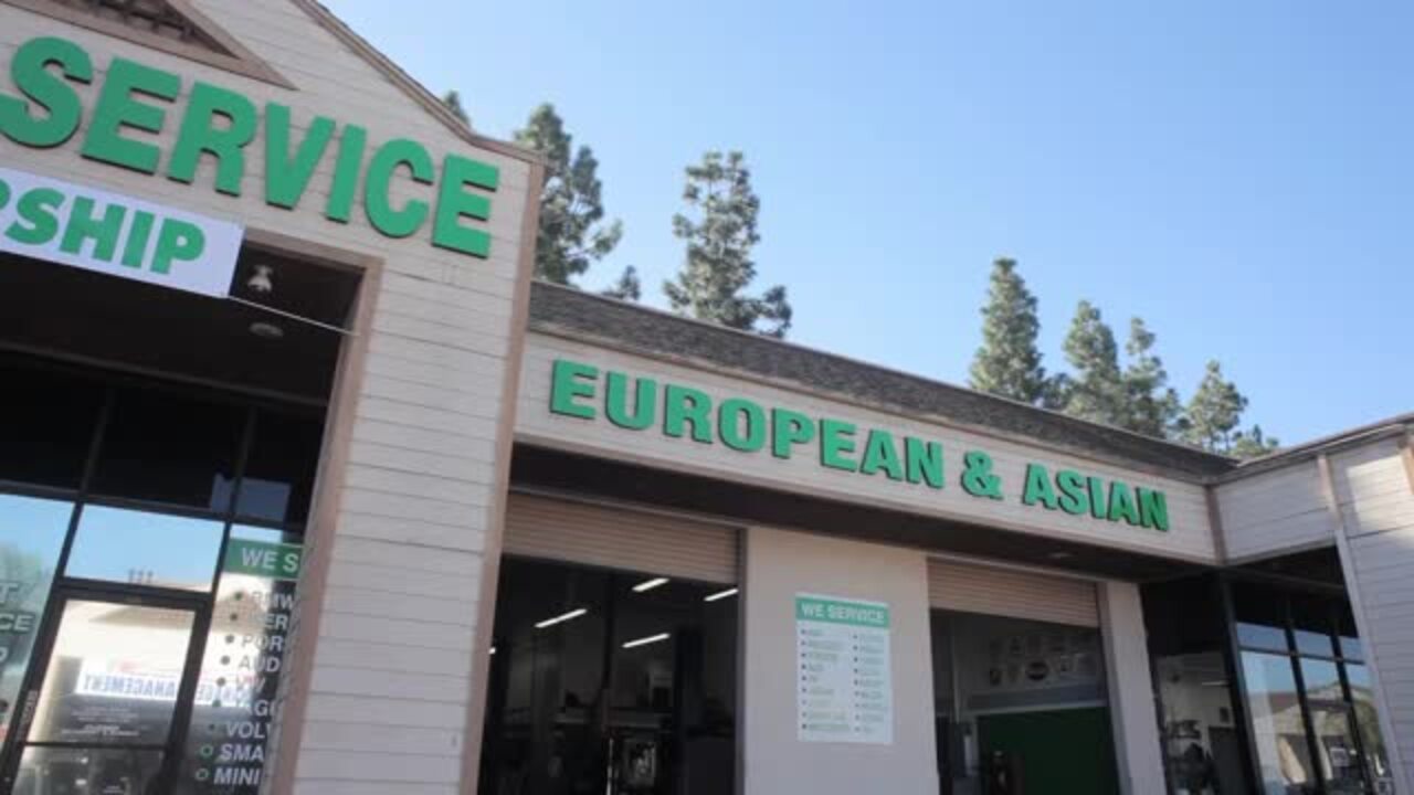 IMPORT AUTO SERVICE - Updated July 2024 - 54 Photos & 184 Reviews - 7945  Mission Gorge Rd, Santee, California - Auto Repair - Phone Number - Yelp