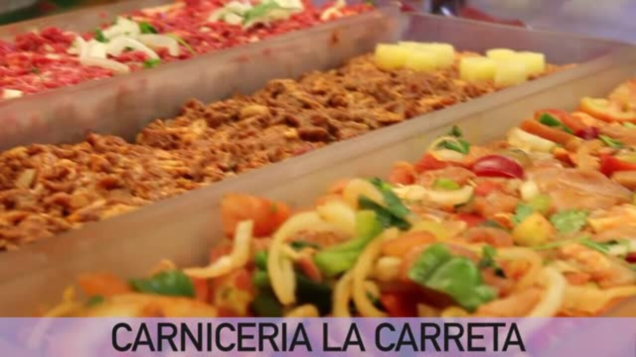 CARNICERIA LA CARRETA 106 Photos & 80 Reviews Meat Shops 5792