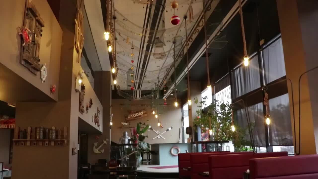 Lobster House All You Can Eat Seafood Updated COVID19 Hours