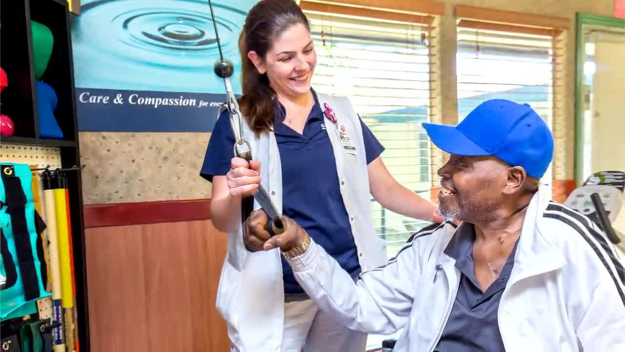 WINDSOR SKYLINE CARE CENTER 16 Photos 348 Iris Dr, Salinas, CA Yelp