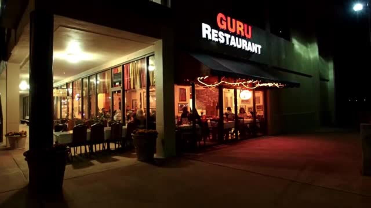 Guru Restaurant - Takeout & Delivery - 178 Photos & 211 Reviews ...