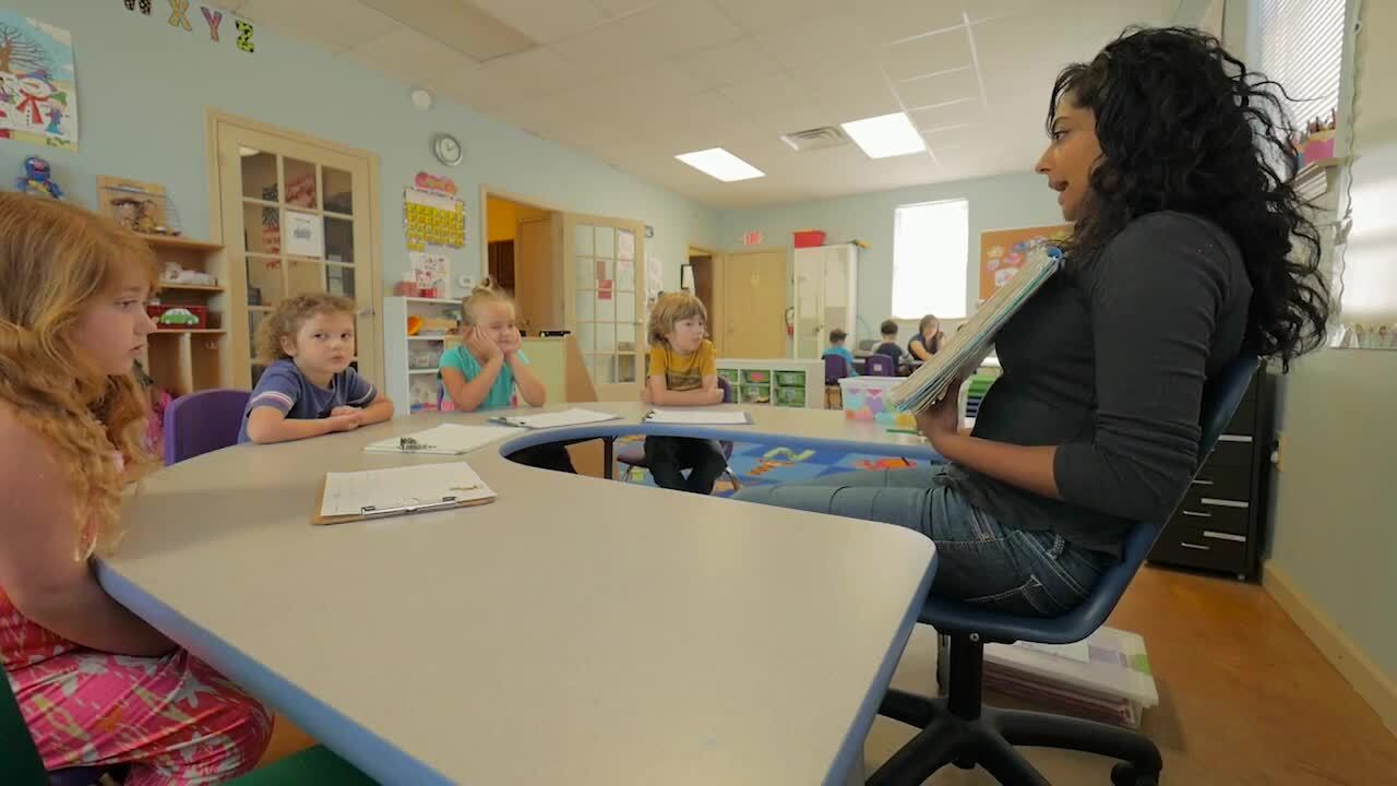 THE MAGNOLIA SCHOOL 3500 RR 620 S, Bee Caves, Texas Preschools