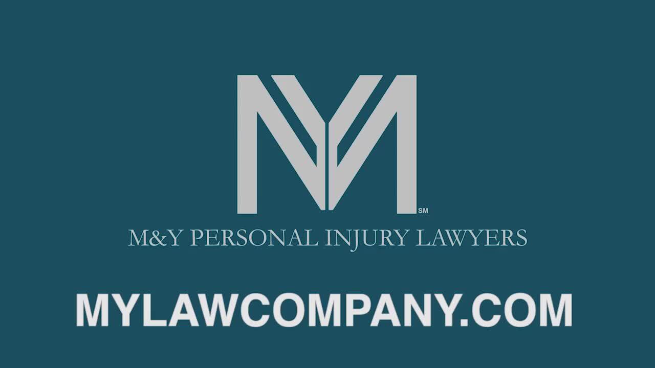 M&Y PERSONAL INJURY LAWYERS Updated June 2024 86 Photos & 23