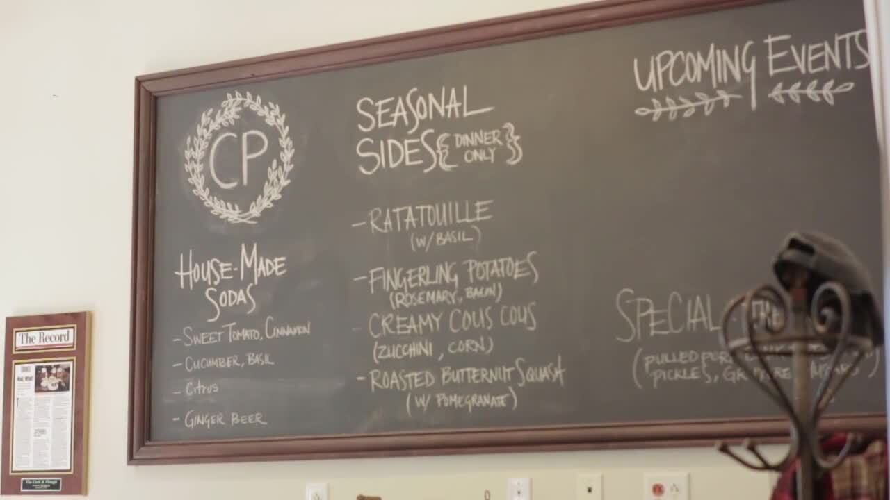 Cork & Plough Takeout & Delivery 276 Photos & 383 Reviews Wine