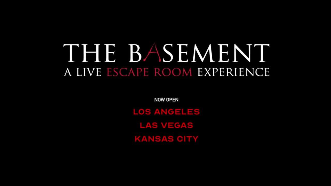 VIDEO: 'IT'-themed, multi-room escape experience opens in Las Vegas