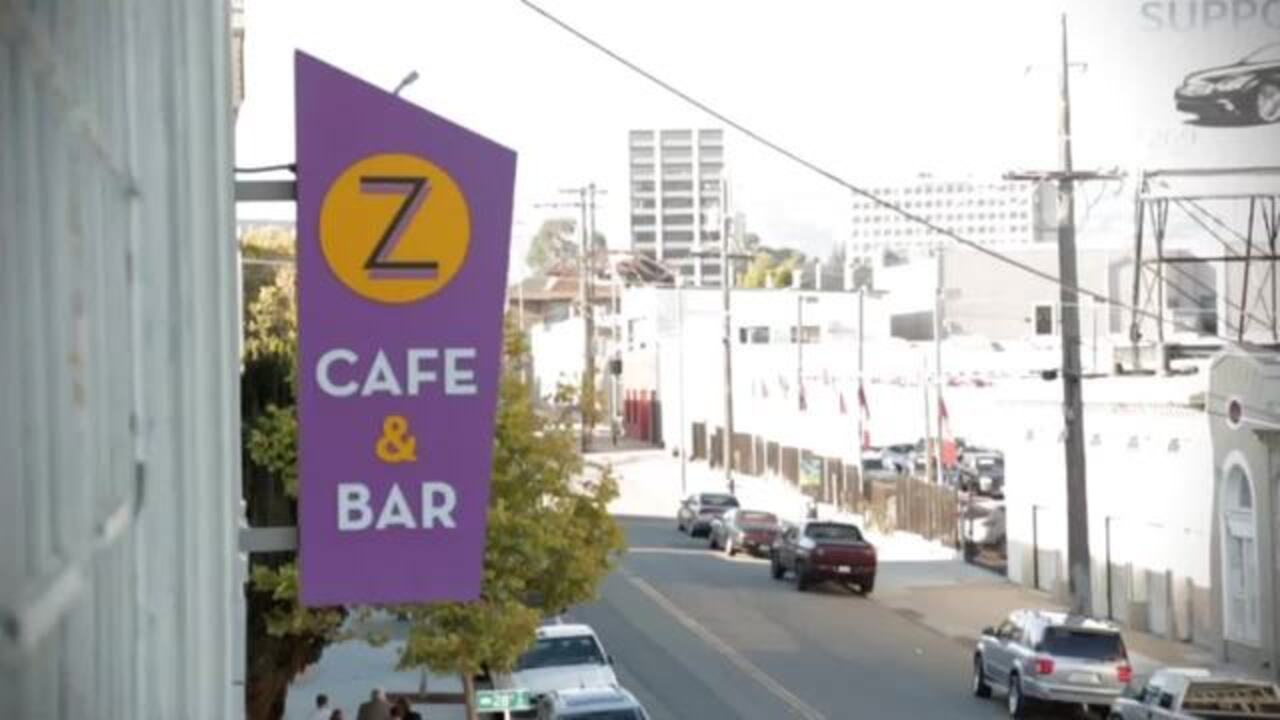 Z CAFÉ & BAR Updated September 2024 493 Photos & 455 Reviews 2735