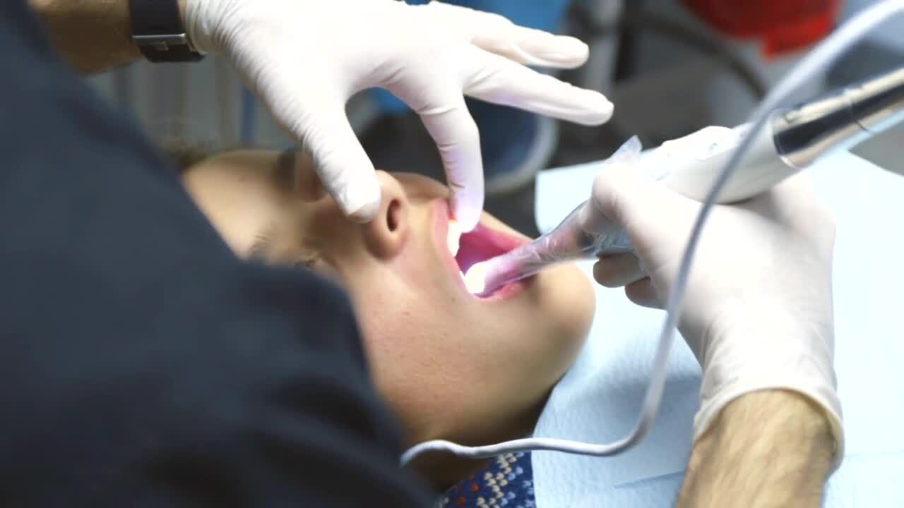 Nowell Gray, DDS Gray Family Dentistry 11 Reviews General