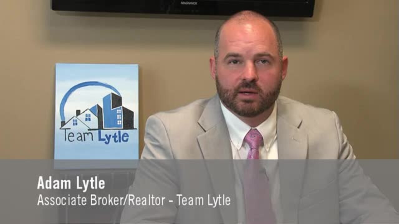 TEAM LYTLE OF BERKSHIRE HATHAWAY HOMESERVICES ALLY REAL ESTATE