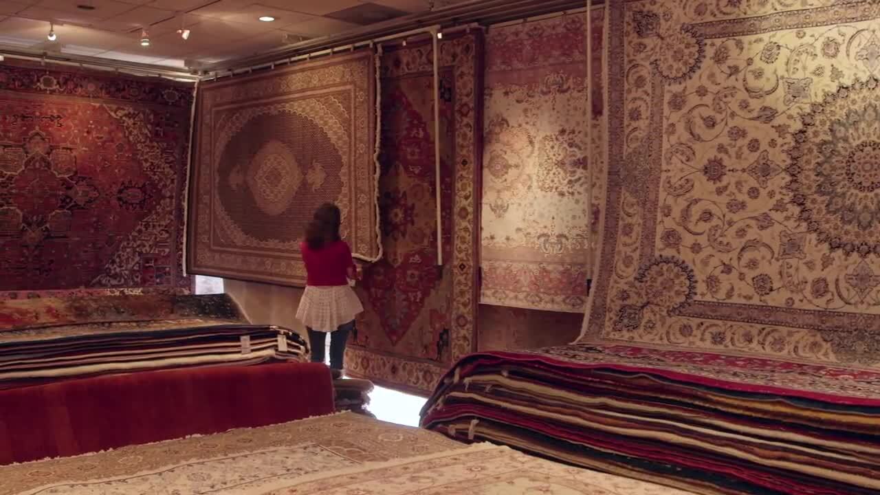 SHIRAZ ORIENTAL RUG GALLERY 22 Photos Naples, Florida Rugs